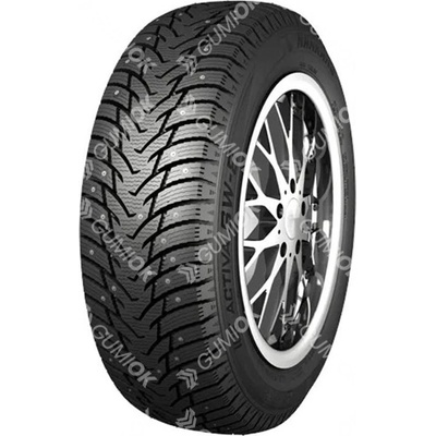 Nankang SW-8 215/55 R17 98T