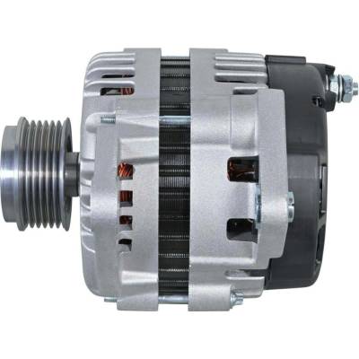Alternátor HELLA 8EL 012 426-121