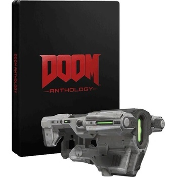 Doom Anthology