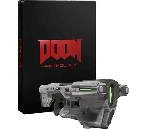 Doom Anthology