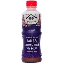 Yamasa Tamari Shoyu sójová omáčka bez lepku 500 ml