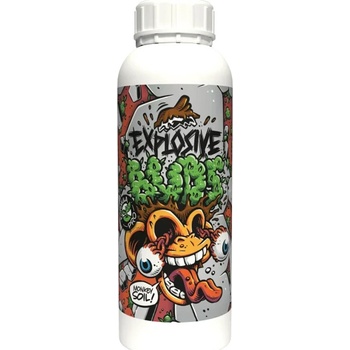 Monkey Explosive Buds 1 l