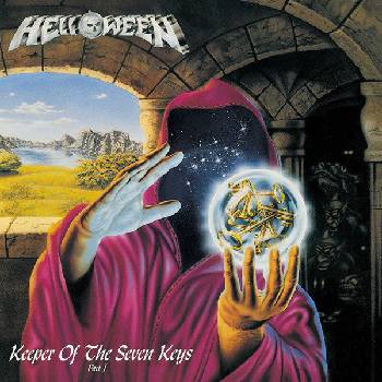 Keeper Of The Seven Keys pt.1 - Helloween