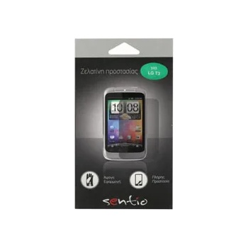 Image 1 of Sentio Screen Protector for LG T3