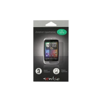 Sentio Screen Protector for LG T3