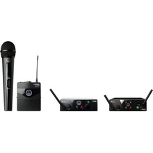 AKG WMS 40 MINI VOCAL SET