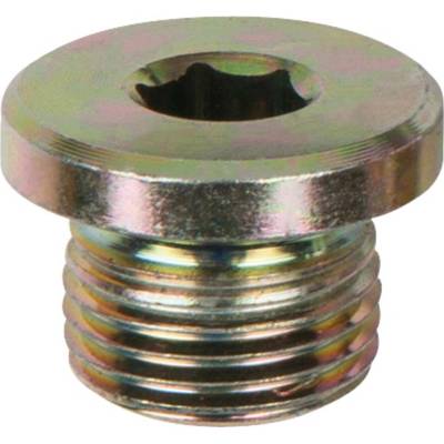 KS Tools 150.1465 Zátka na vypúšťanie oleja, M24x1,5, balenie 10 ks