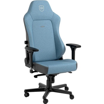 Image 1 of Noblechairs Геймърси стол Noblechairs Hero Two Tone Син