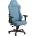 Noblechairs Геймърси стол Noblechairs Hero Two Tone Син