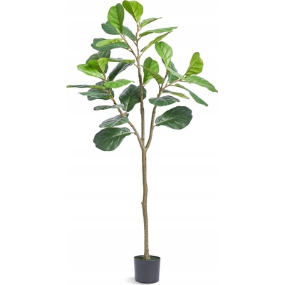 Umělá rostlina Eukalyptus 78 x 78 x 155,6cm PE