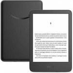 Amazon Kindle 16GB 2024 black with special offers Четец за Е-книги