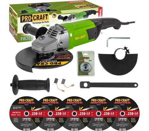 Procraft PW2650