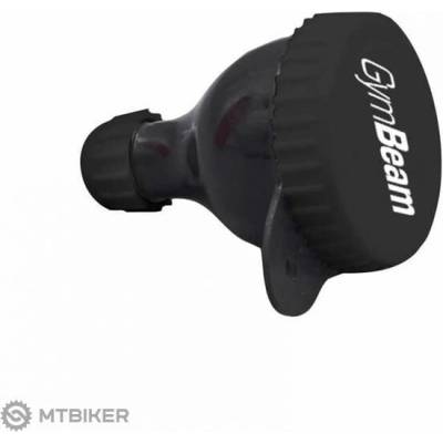 GymBeam Trychtýř Fill-N-Go Black