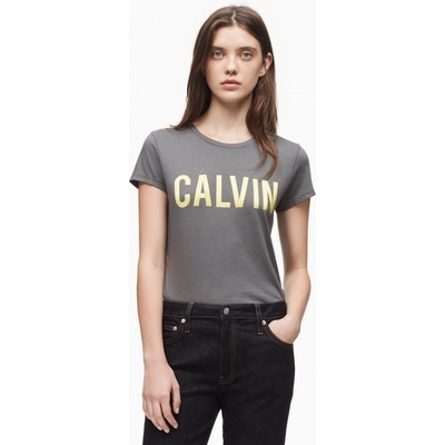 Calvin Klein Icon