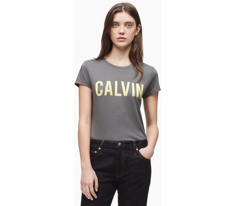 Calvin Klein Icon