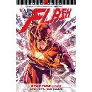 Flash: Starting Line Buccellato BrianPaperback / softback