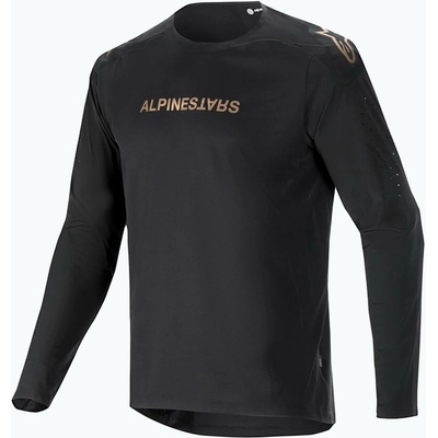 Alpinestars A-Aria Polartec Switch Black