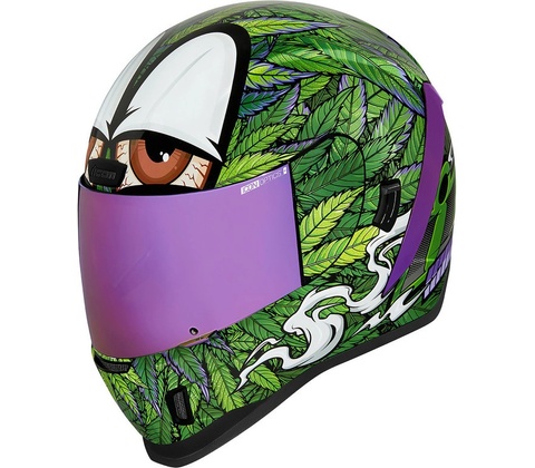 Icon Airform Ritemind