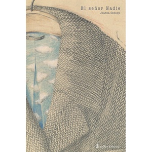 EL SEÑOR NADIE | JOANNA CONCEJO (2023)