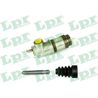 Pomocný spojkový valec LPR 8102