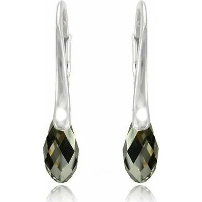 Swarovski Elements Briolette krystal 71161.3