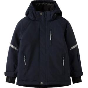 PO. P Детско зимно яке PO. P Kid's Snowy Padded Jacket Winter jacket - Dark Sapphire - размер 134 (EU) (703-7872-0111)