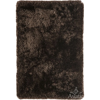 Asiatic Cosy Textures Plush Dark Chocolate