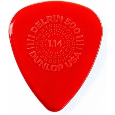 Dunlop Delrin 500 Prime Grip 1.14 12ks