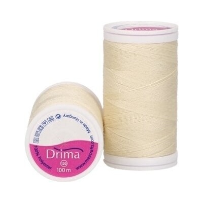 Mez Конец за шиене Drima 100 m 00656 (4881120-00656)