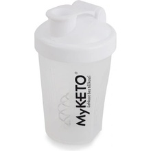 MyKETO šejkr ke keto dietě 400 ml