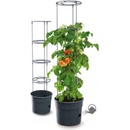 Prosperplast Tomato Grower Květináč 39,2 cm antracit