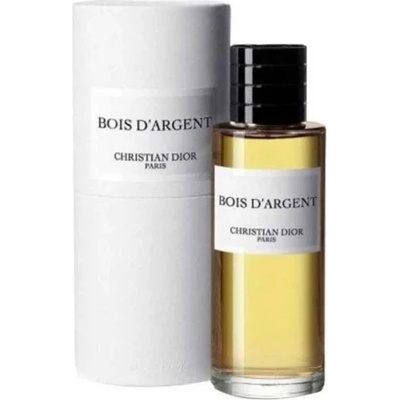 Dior Bois d'Argent EDP 125 ml унисекс