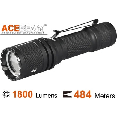 Acebeam Defender P16