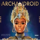 MONAE JANELLE: ARCHANDROID, THE CD