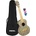 Cascha HH 2317E Bamboo Graphite Тенор укулеле (HH-2317E)