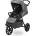 Caretero Детска Количка Lima Graphite Caretero