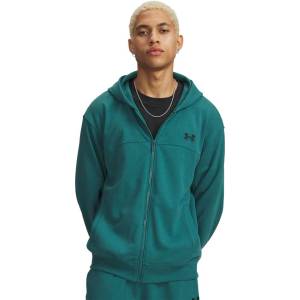 Under Armour Суитшърт UA Rival LW FZ - sportdepot - 82,14 лв