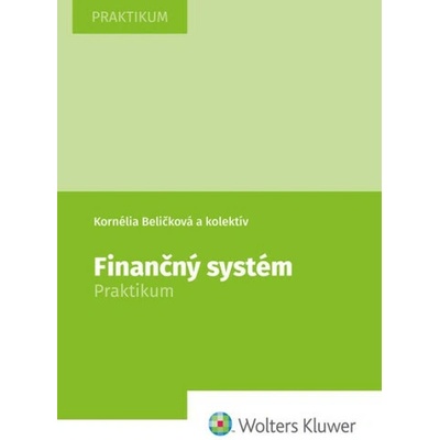 Finančný systém