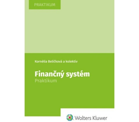 Finančný systém