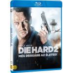 MagicBox Die Hard 2. - Még drágább az életed! - Blu-ray (092444)