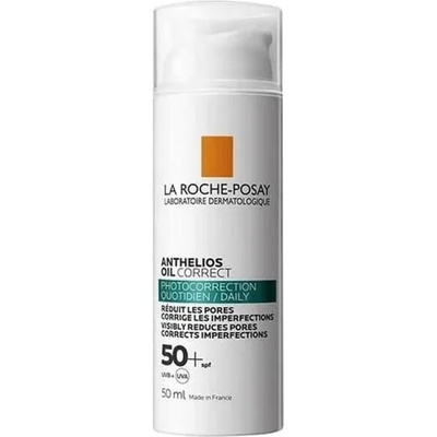 La Roche-Posay Anthelios Oil Correct SPF 50+ 50 ml