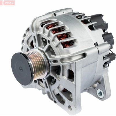 Alternátor DENSO DAN1520