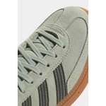 adidas Originals HANDBALL SPEZIAL маратонки за деца от велур - answear - 166,23 лв