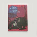 Knihy Neplač, muchomůrko - Daisy Mrázková