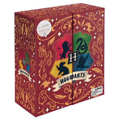 Adventní kalendář Premium Harry Potter