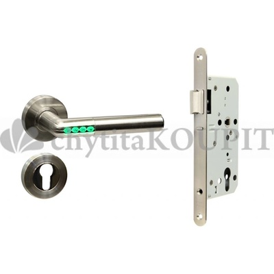 Richter Smart Handle SET H.02/ EN.304.BS – Zbozi.Blesk.cz