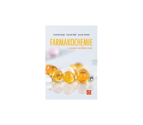 Farmakochemie