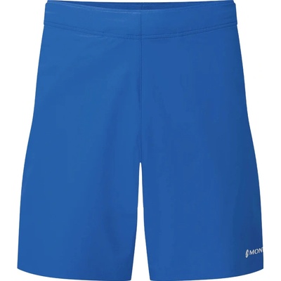 Montane kraťasy Volantis Shorts pánské neptune blue