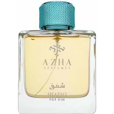 Azha Shafaq parfémovaná voda pánská 100 ml