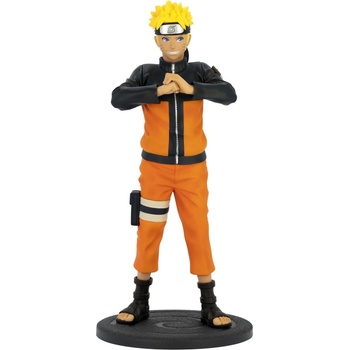 ABYstyle Статуетка ABYstyle Animation: Naruto Shippuden - Naruto Uzumaki (Shinobi Spirit), 17 cm (ABYFIG117)